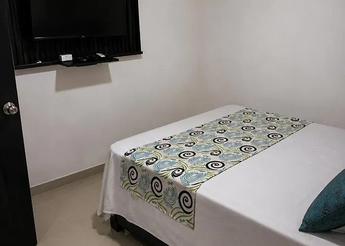 Hostal Caiman Del Rio