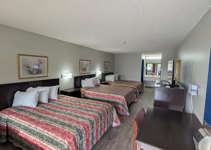 Garden Inn Adairsville