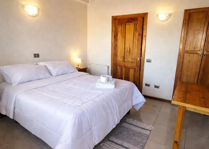 Hotel Italia