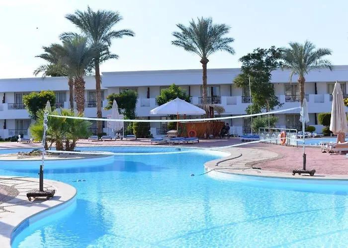 Viva Executive Suites - Sharm El Sheikh