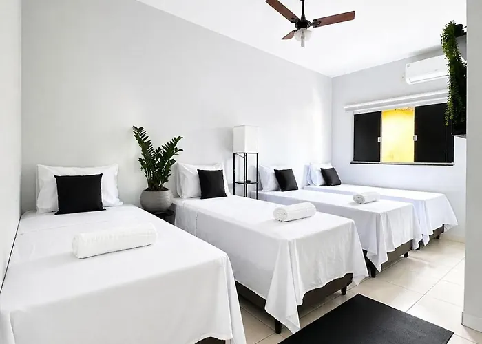 Hotel Santorini