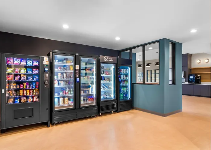 Studiores By Marriott Memphis Cordova