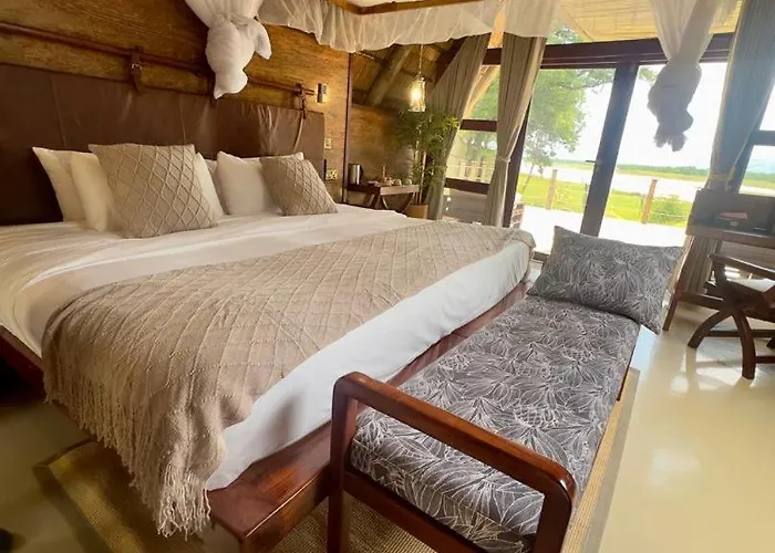 Tiger Bay Resort