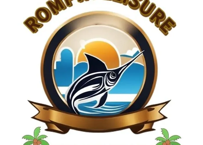 Rompin Leisure Roomstay