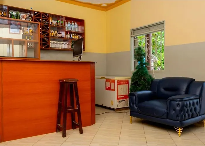 Peak Motel