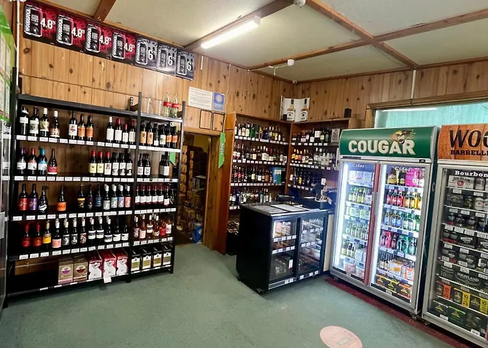 Tailem Bend Hotel