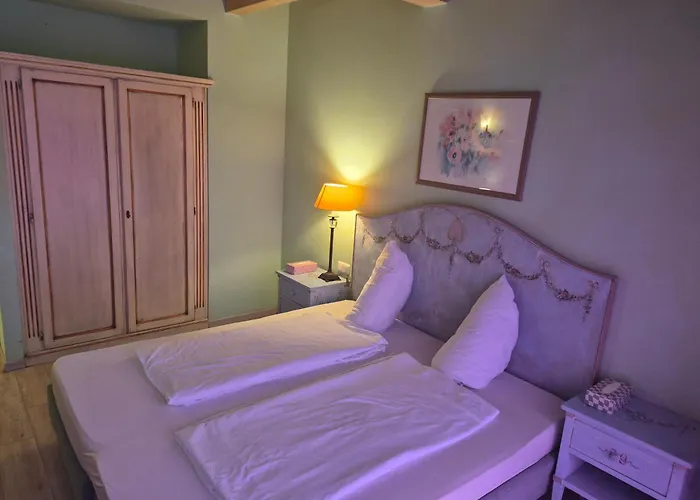 Hotel La Strada & Sultan