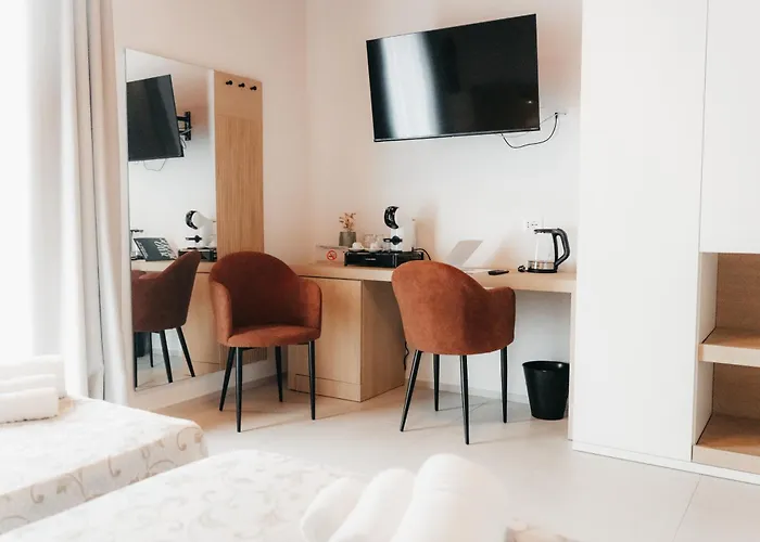 Selethra Suites Boutique Aparthotel Rta