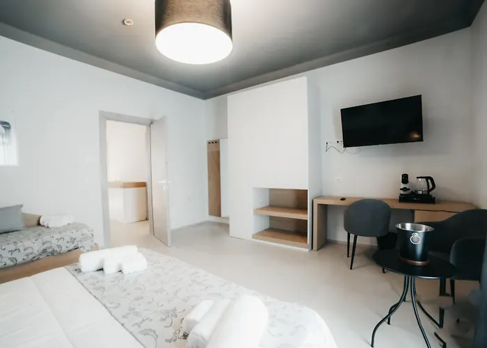 Selethra Suites Boutique Aparthotel Rta
