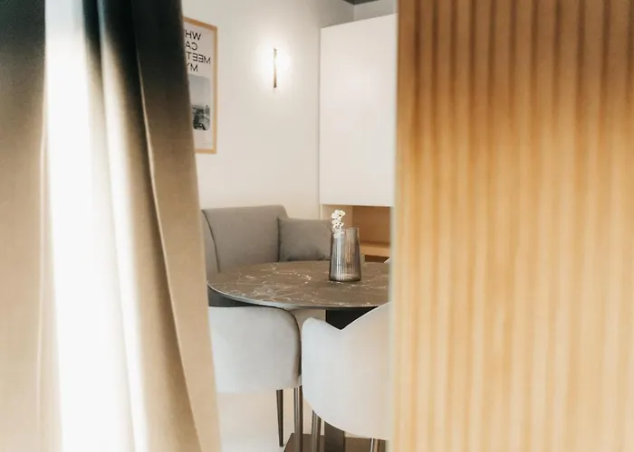 Selethra Suites Boutique Aparthotel Rta