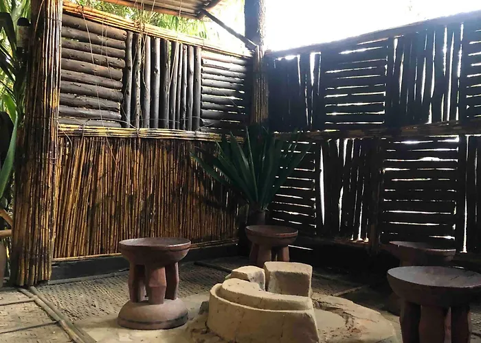 Fravan Eco Resort