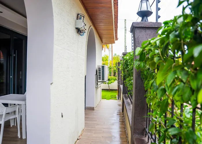 Silverado Boutique Hotel