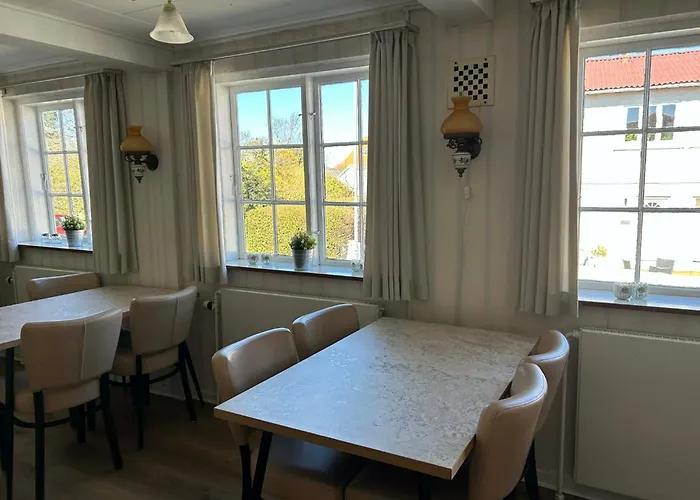 Hotel Villum