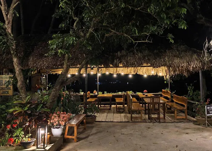 Mai Chau Homestay