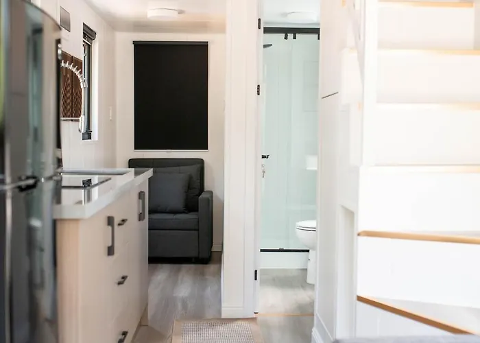 Gold Mine Lofts