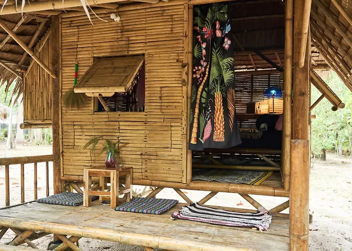 Innergy Retreat Bungalows Koh Phangan