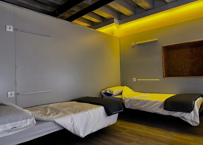 Albergue Santiago De Caminha