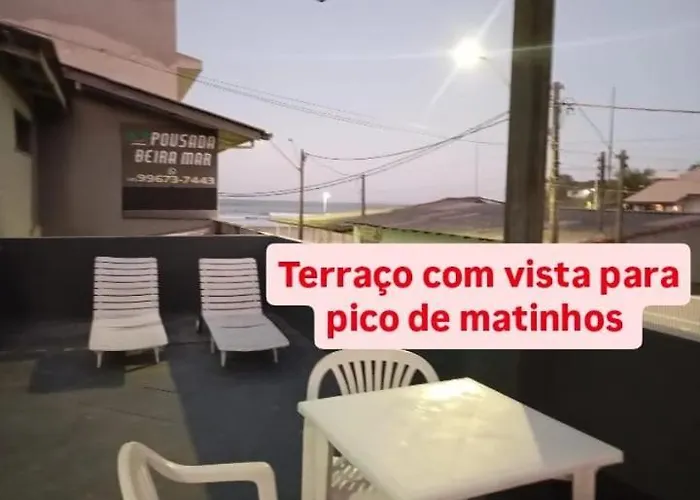 Pousada Beira Mar