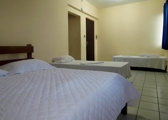 Hotel Caicara
