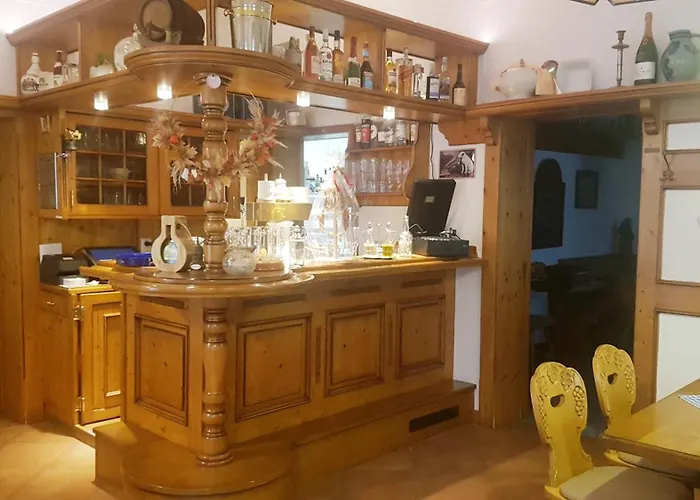 Hotel Restaurant Krone