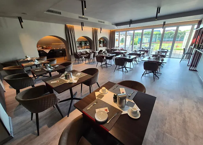 Sporthotel Podersdorf