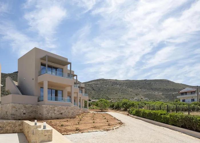 Falasarna Bay Hotel