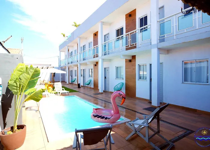 Praia Studios