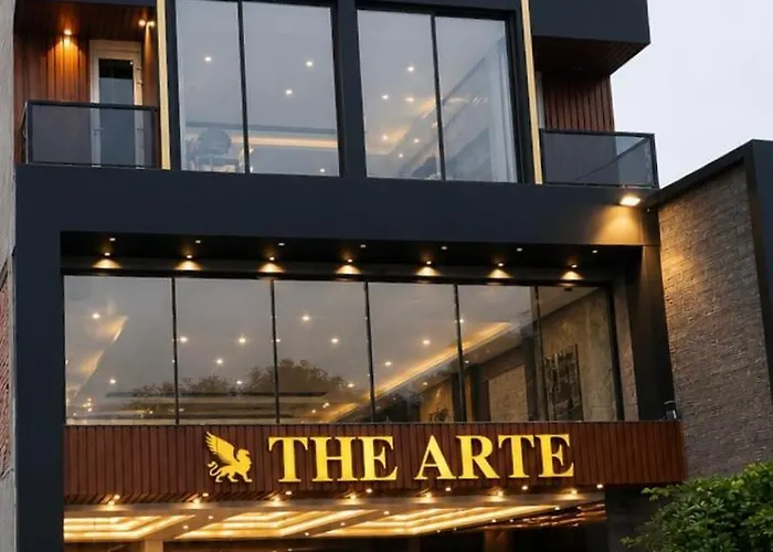 The Arte