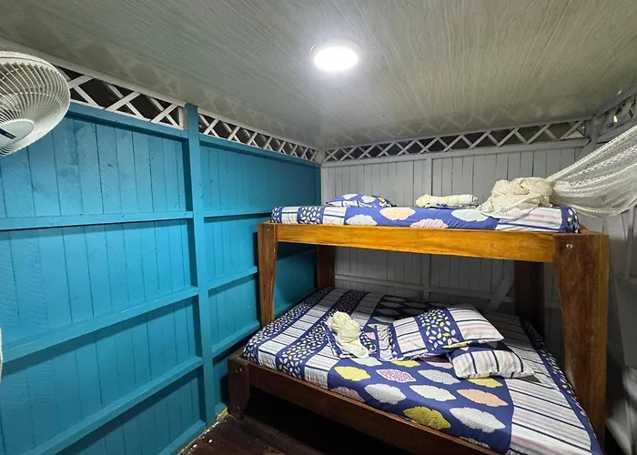 Hotel El Paraiso