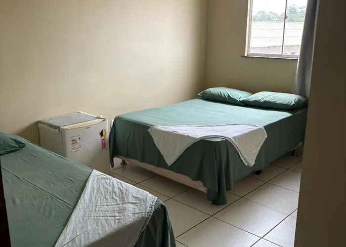 Hotel R Soares 2