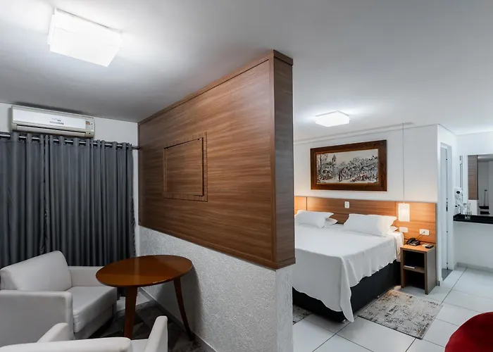 Romas Hotel