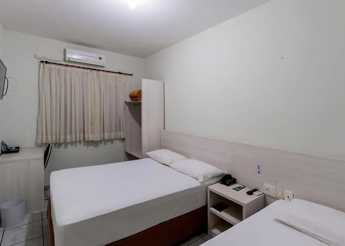 Romas Hotel