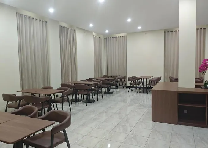 Green Hotel 2 Ciamis