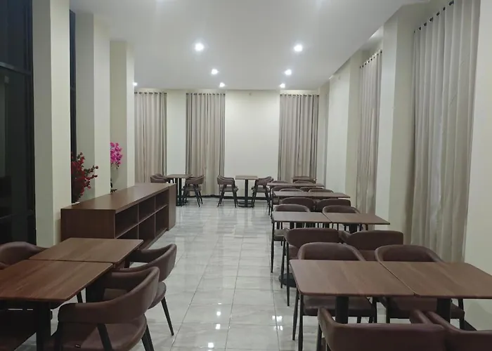 Green Hotel 2 Ciamis