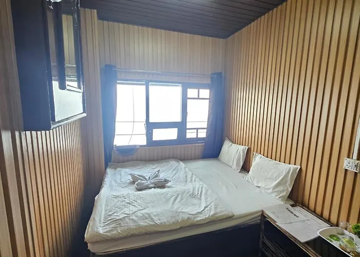 Krishna View Hotel