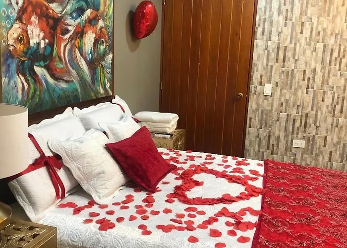 Hotel Boutique Campanario Del Rio