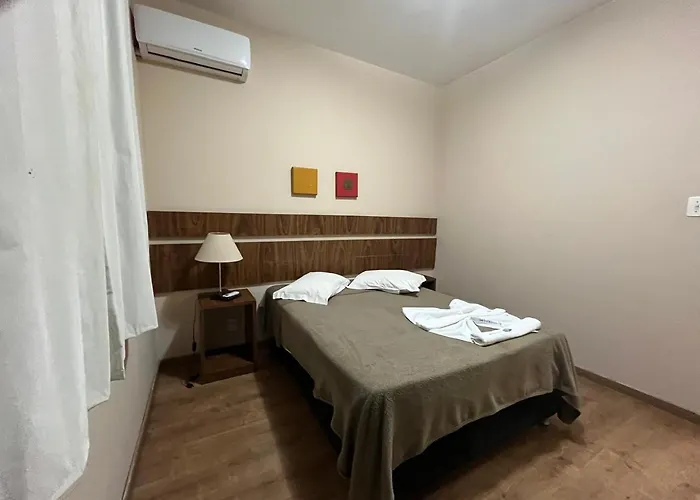 Hotel Casimiro