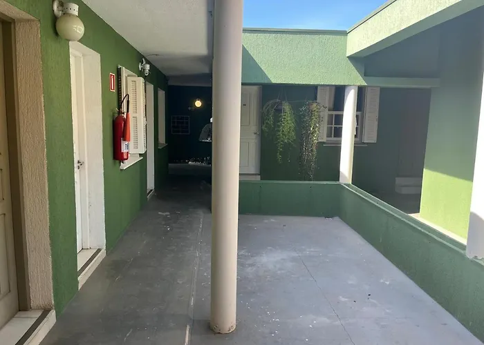 Hotel Casimiro