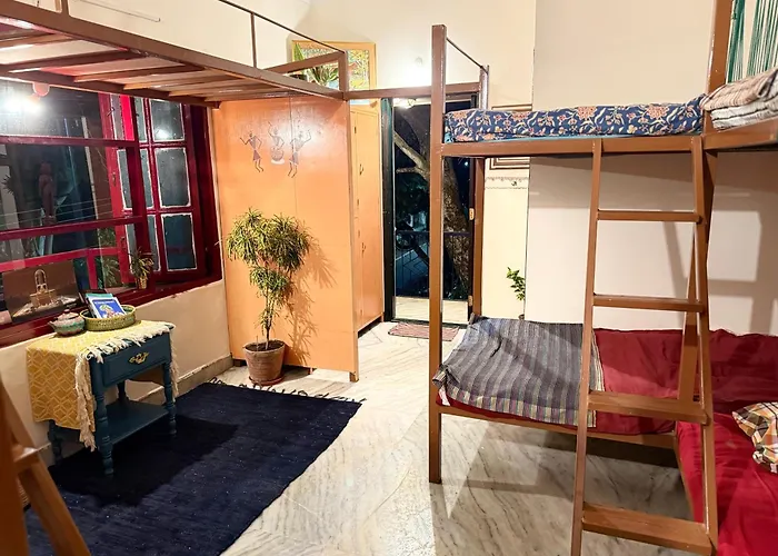Nadam Home