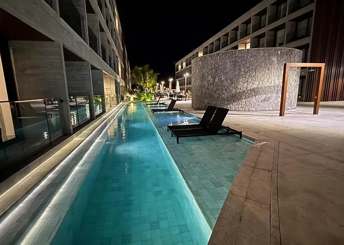 Porto 2 Life Resort