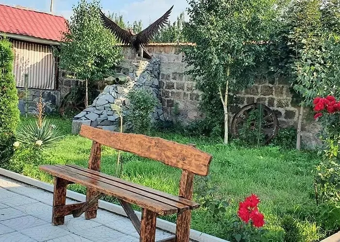 Vibe Hotel Vanadzor
