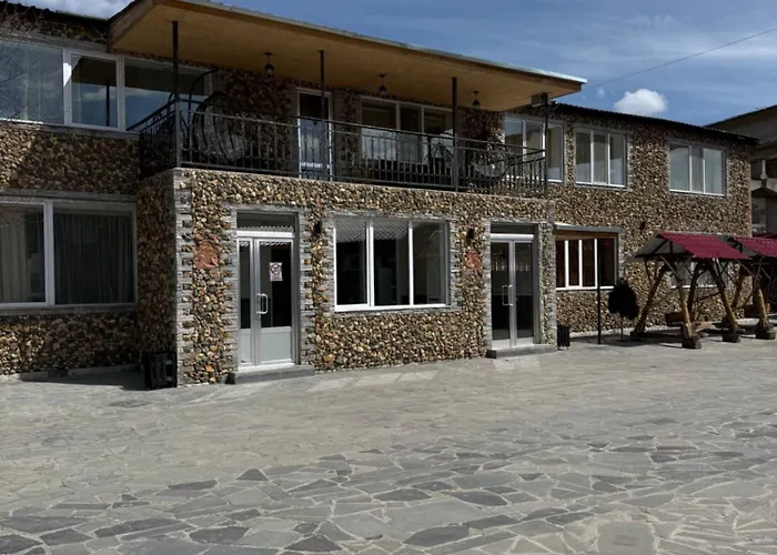 Vibe Hotel Vanadzor
