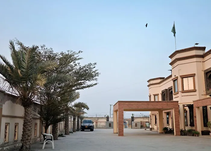 Midway Hotel & Restaurant