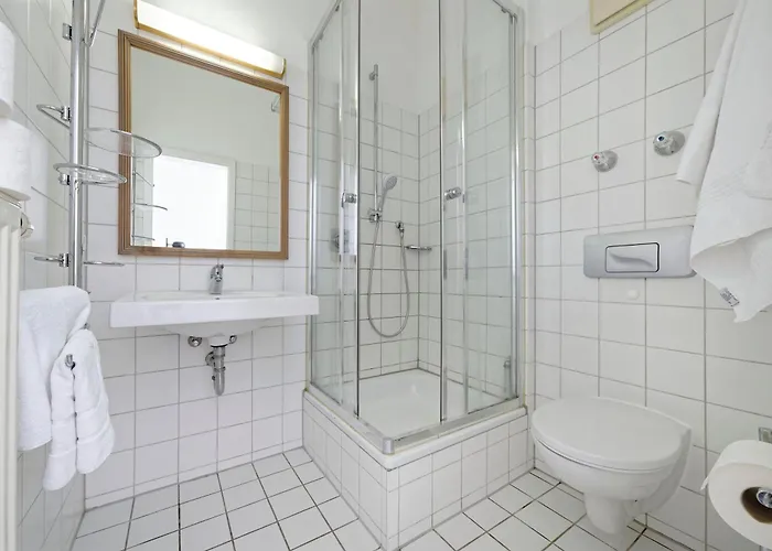 Boardinghouse Rosenheim