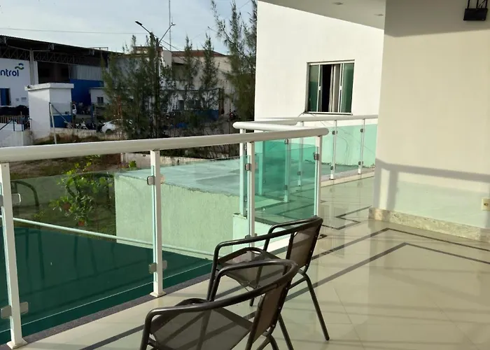 Hotel Califórnia