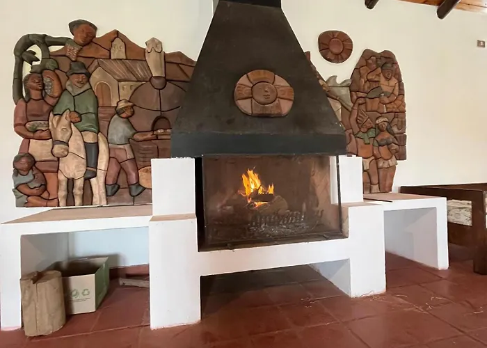 Serena Colonial Hotel