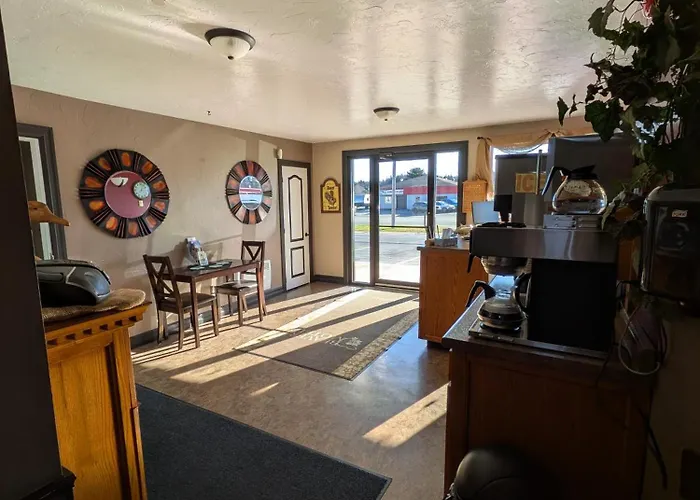 Beaver Motel