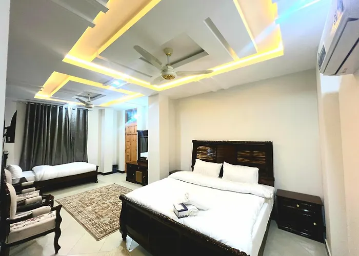 The Canvas Hotel