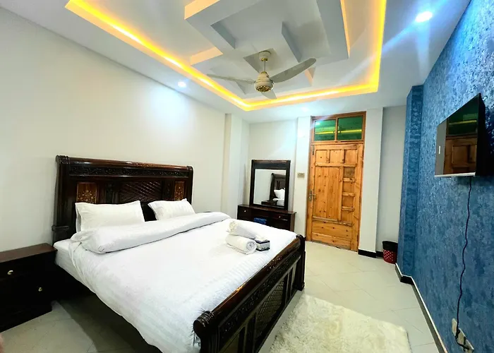 The Canvas Hotel