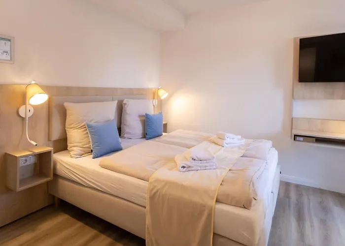 Fairschlafen Boutique Hotel
